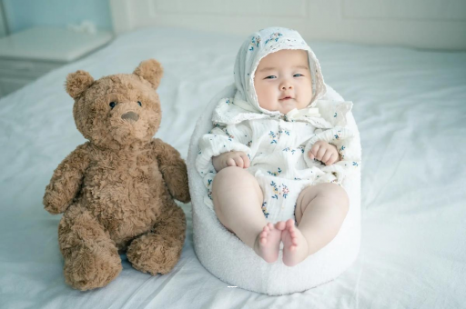 白城宝宝发烧需要盖被子吗