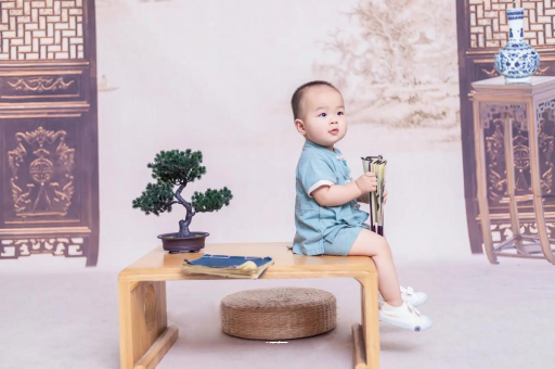 白城宝宝肚子阵痛